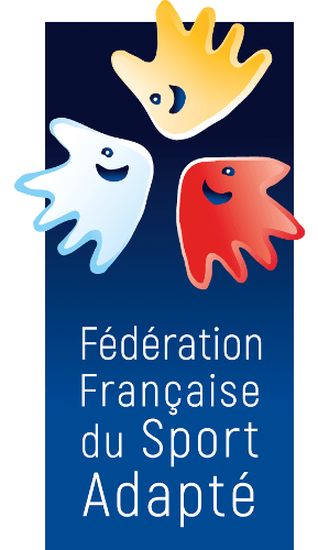 FÉDÉRATION FRANÇAISE DU SPORT ADAPTÉ