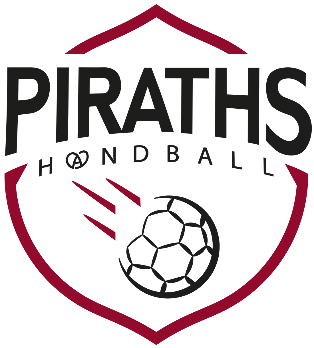 Piraths Handball - Strasbourg Achenheim Truchtersheim Handball