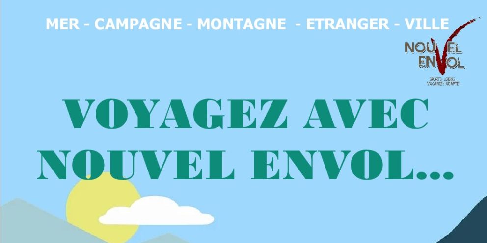 Brochure été 2025