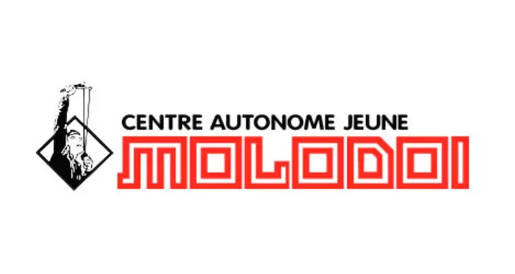 Centre Autonome Jeunes Molodoï