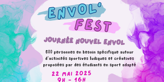 Envol'Fest - Journée Nouvel Envol 2025 !