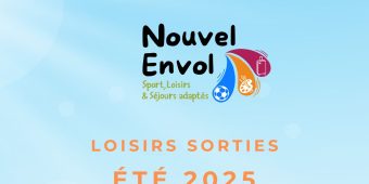 La brochure Loisirs Été est là
