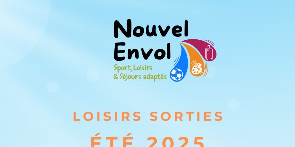 La brochure Loisirs Été est là