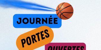 Journée Portes Ouvertes