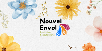 Brochure loisir Avril à juin 2026