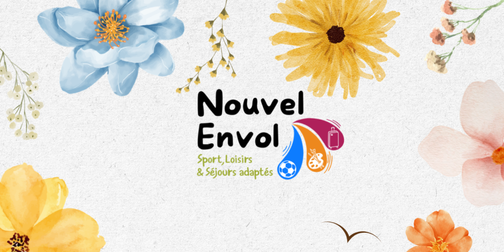 Brochure loisir Avril à juin 2026