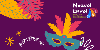 Ouverture des inscriptions - Journée Nouvel Envol 2026