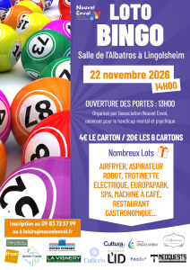 Loto Bingo